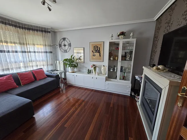 GRAN PISO DUPLEX EN ZONA PEÑOTA REF. PEÑOTA