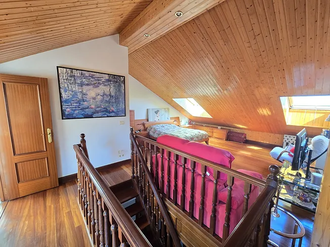 GRAN PISO DUPLEX EN ZONA PEÑOTA REF. PEÑOTA