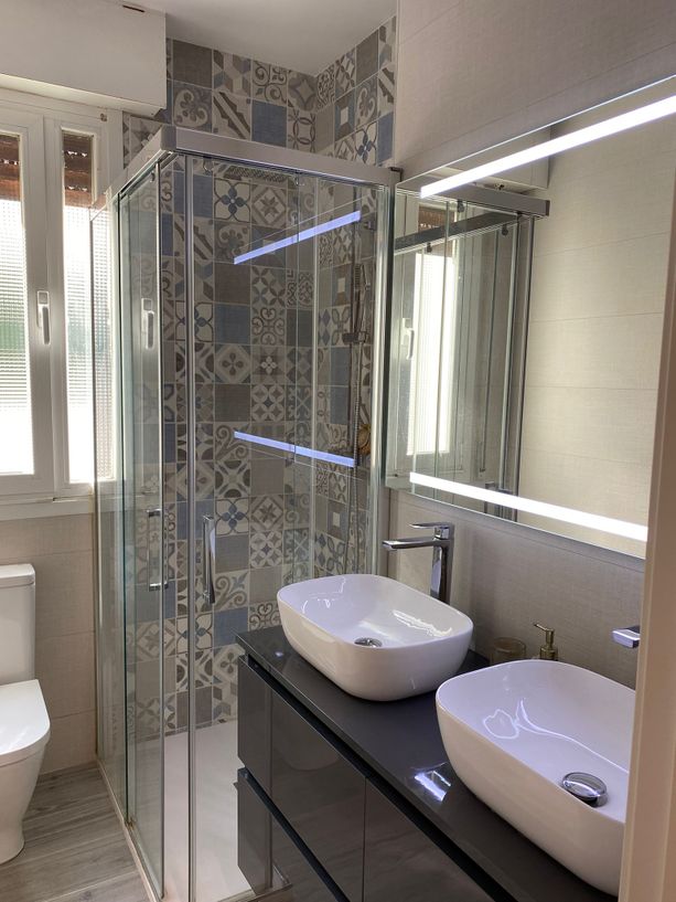 PRECIOSA VIVIENDA EN AVENIDA ABARO