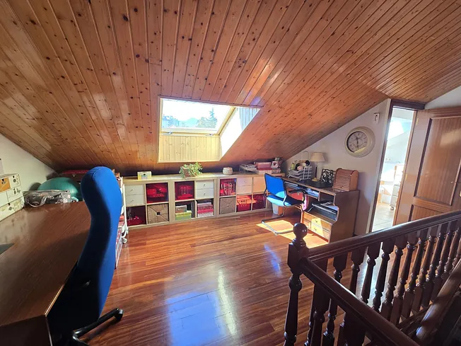 GRAN PISO DUPLEX EN ZONA PEÑOTA REF. PEÑOTA