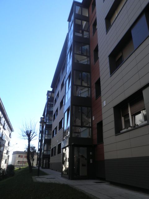 GRAN PISO 4 HABITACIONES BUENA ZONA REF. P796