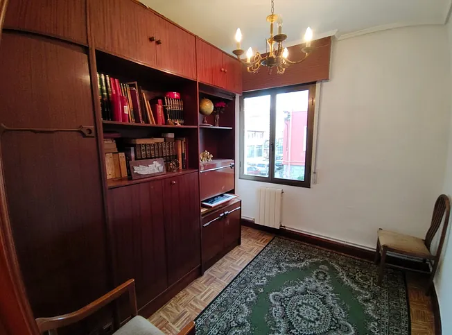 VIVIENDA CON JARDIN Y HUERTA ABATXOLO REF. P995