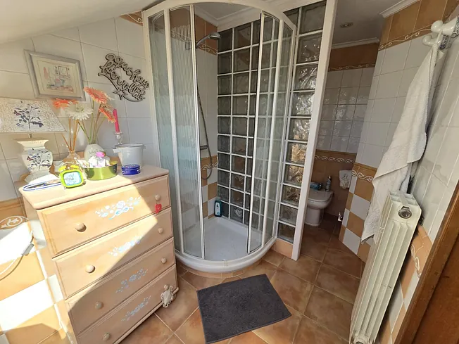 GRAN PISO DUPLEX EN ZONA PEÑOTA REF. PEÑOTA