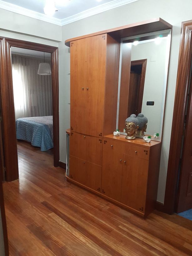 MUY CENTRICO ENTRAR A VIVIR REF. P650