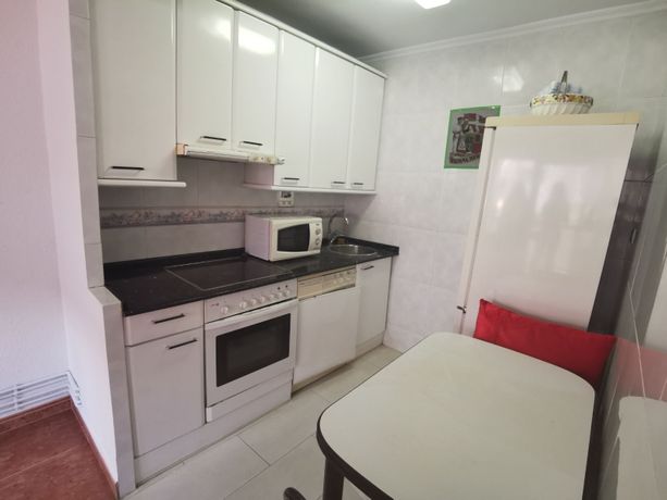BUEN PISO CENTRICO REF. P755