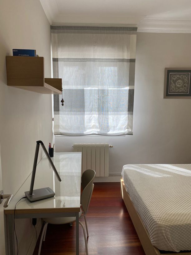 PRECIOSA VIVIENDA EN AVENIDA ABARO