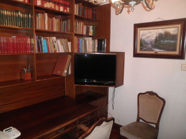 GRAN PISO 4 HABITACIONES BUENA ZONA REF. P796
