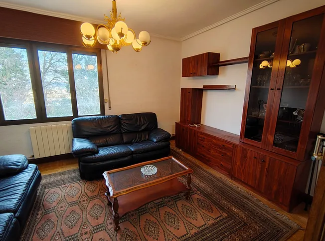 VIVIENDA CON JARDIN Y HUERTA ABATXOLO REF. P995
