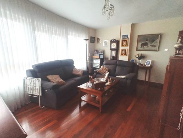 GRAN PISO EN ZONA PEÑOTA REF. P807
