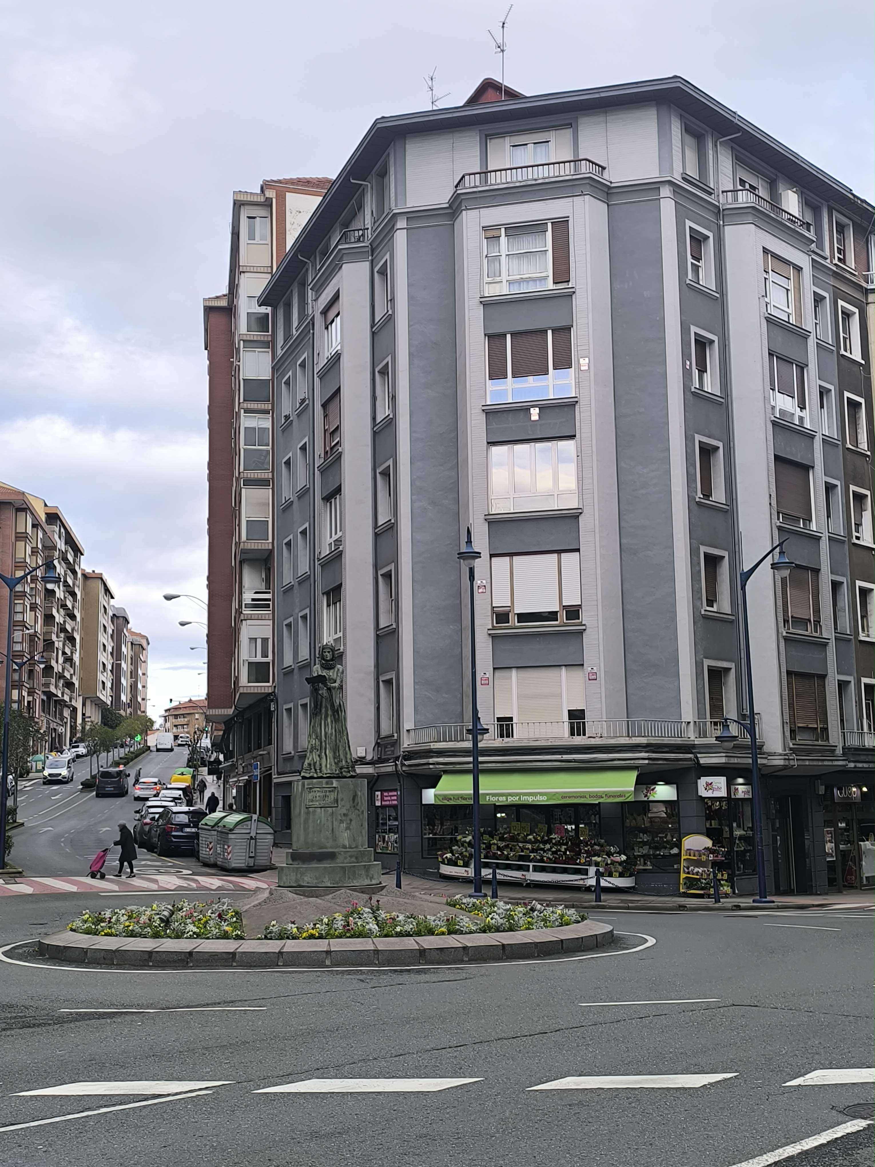 OPORTUNIDAD PARA REFORMAR CARLOS VII, REF. P963