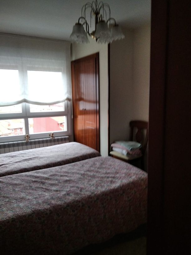GRAN PISO EN ZONA PEÑOTA REF. P807