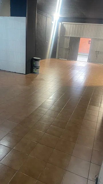 LOCAL PARA GARAJE Y/O TXOKO