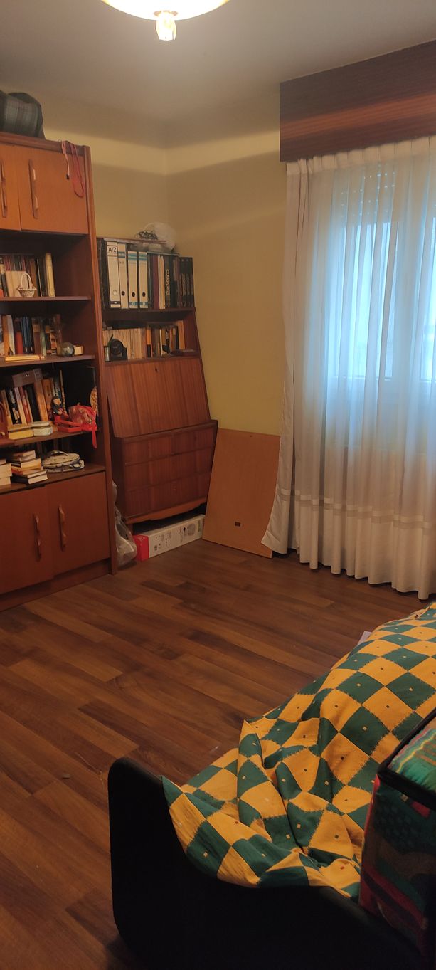 GRAN PISO EN ABARO, REF. P791
