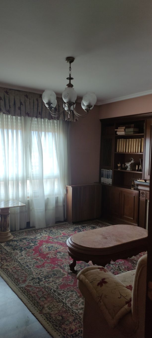GRAN PISO EN ABARO, REF. P791