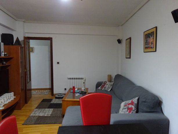 MUY CENTRICO AV. CARLOS VII, REF. P792