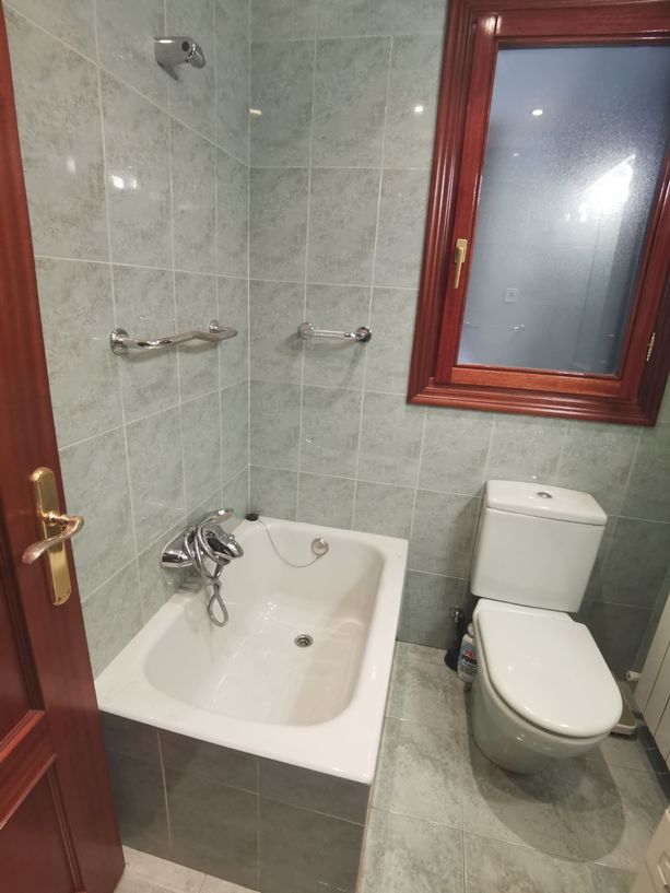 BUEN PISO CENTRICO REF. P755