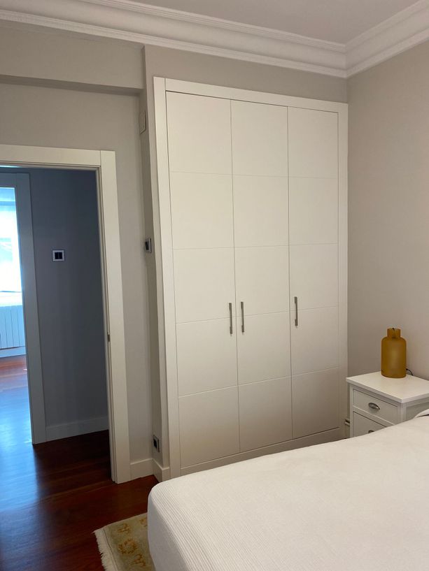 PRECIOSA VIVIENDA EN AVENIDA ABARO