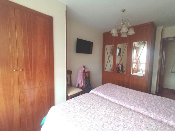 GRAN PISO EN ZONA PEÑOTA REF. P807