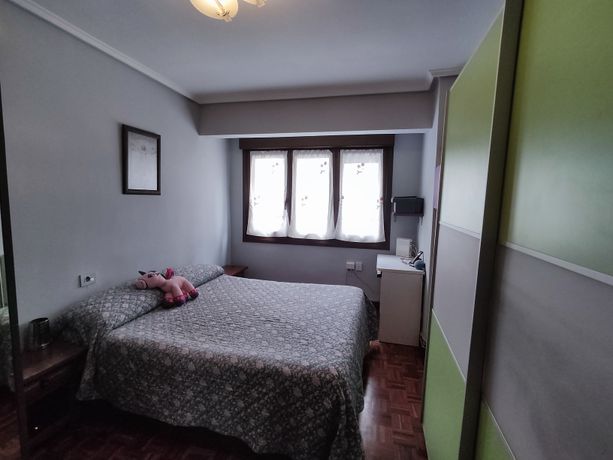 PISO CON ASCENSOR EN REPELEGA REF. P 733