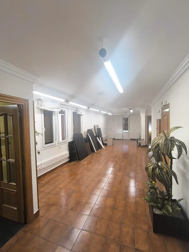 GRAN PISO CENTRICO EN GRAL. CASTAÑOS REF. P944