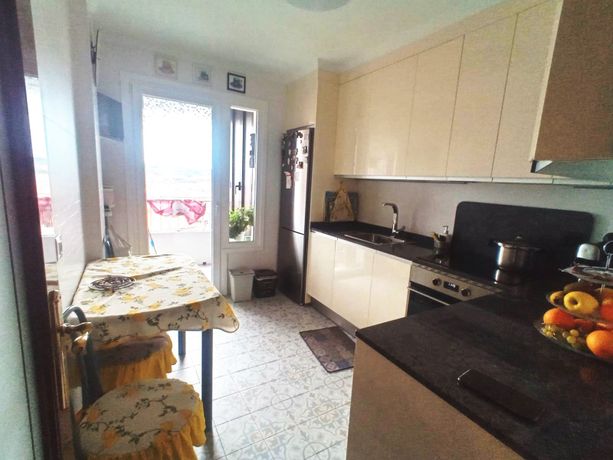 GRAN PISO EN ZONA PEÑOTA REF. P807