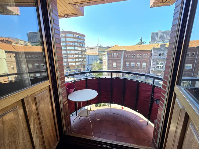 GRAN PISO DUPLEX EN ZONA PEÑOTA REF. PEÑOTA