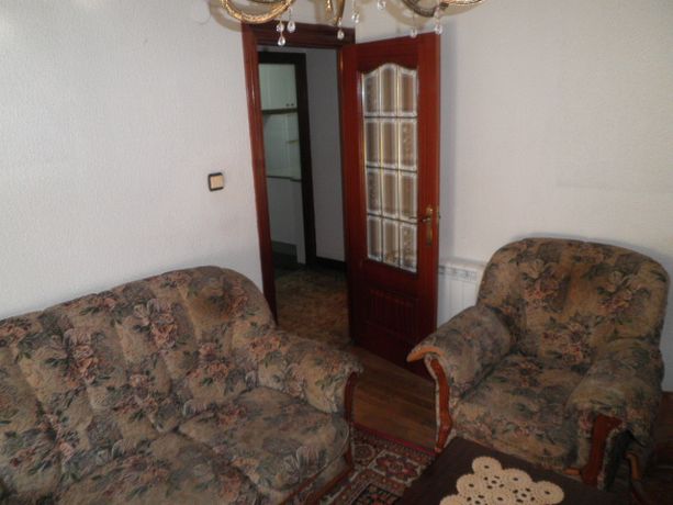 OPORTUNIDAD EXTERIOR CON BALCON REF. P729