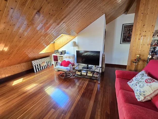 GRAN PISO DUPLEX EN ZONA PEÑOTA REF. PEÑOTA