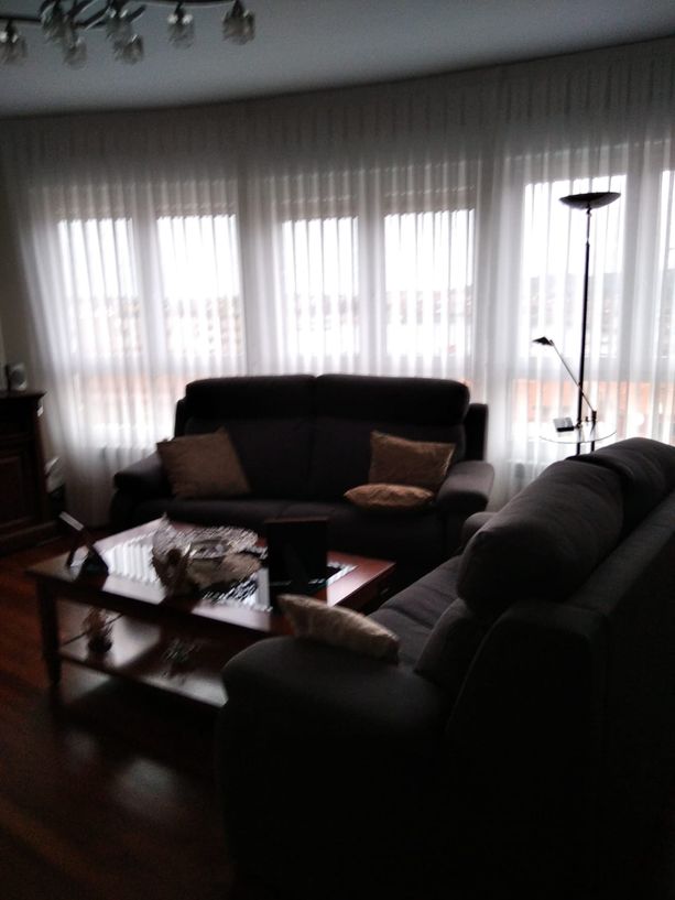 GRAN PISO EN ZONA PEÑOTA REF. P807