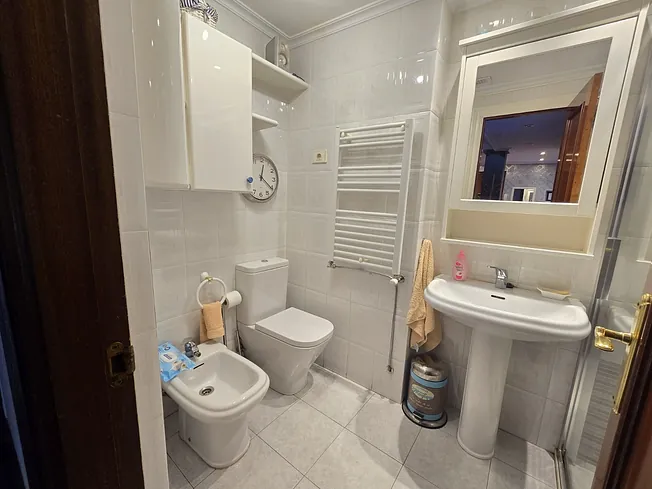 GRAN PISO DUPLEX EN ZONA PEÑOTA REF. PEÑOTA