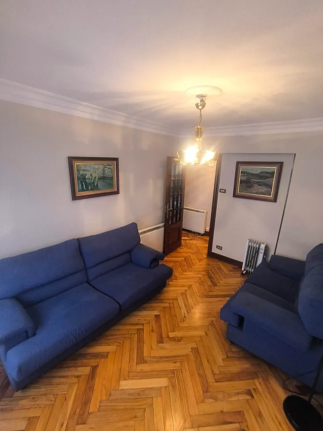 OCASION MUY CENTRICO ZONA ABARO REF. P994