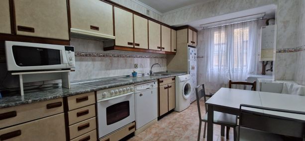 BUEN PISO EN BUENAVISTA REF. P805
