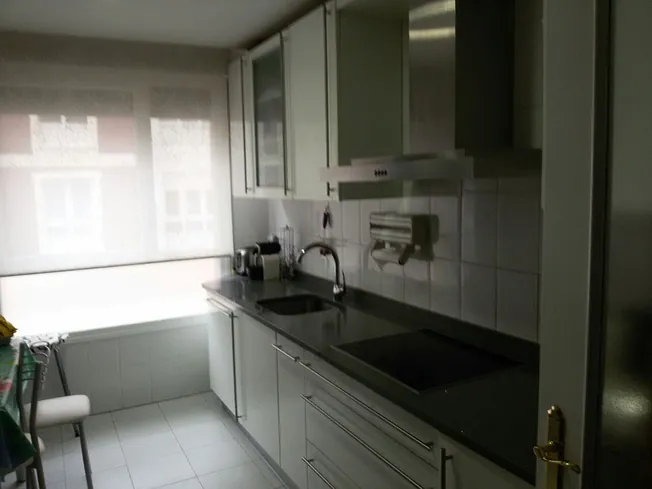 GRAN PISO EN SESTAO CON GARAJE Y 2 TRASTEROS REF. P953