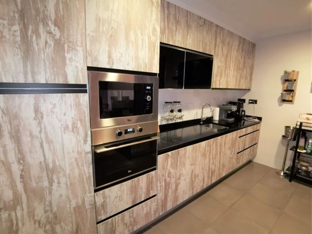 VIVIENDA DE LUJO EN BALLONTI REF. P802