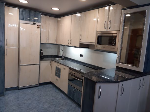 MUY CENTRICO ENTRAR A VIVIR REF. P650