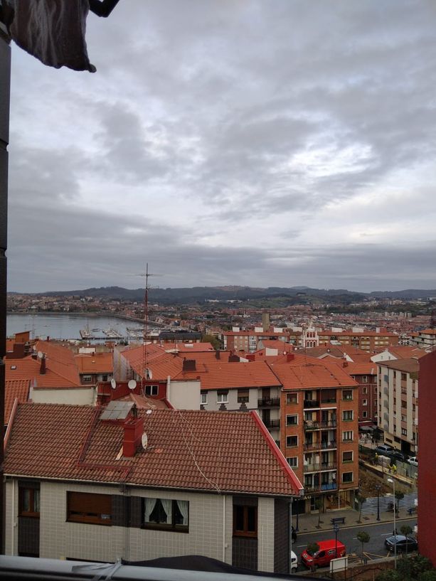 GRAN PISO EN ZONA PEÑOTA REF. P807