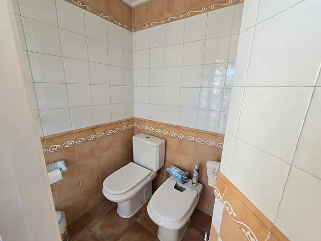 GRAN PISO DUPLEX EN ZONA PEÑOTA REF. PEÑOTA