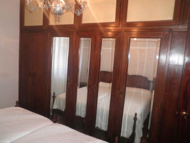 GRAN PISO 4 HABITACIONES BUENA ZONA REF. P796