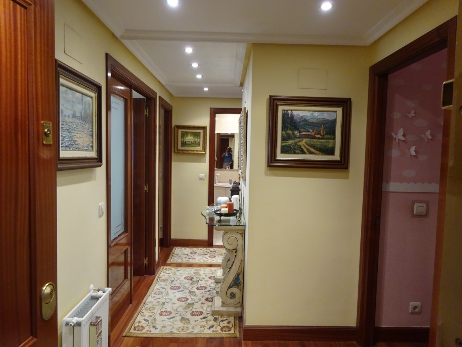 GRAN PISO EN KABIEZES REF. P831