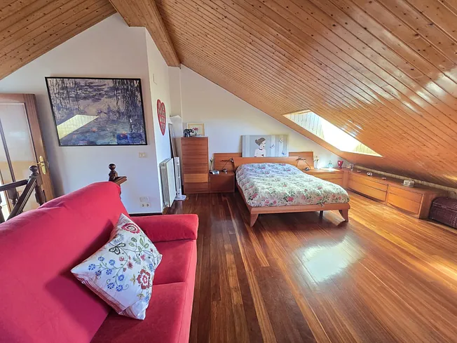 GRAN PISO DUPLEX EN ZONA PEÑOTA REF. PEÑOTA