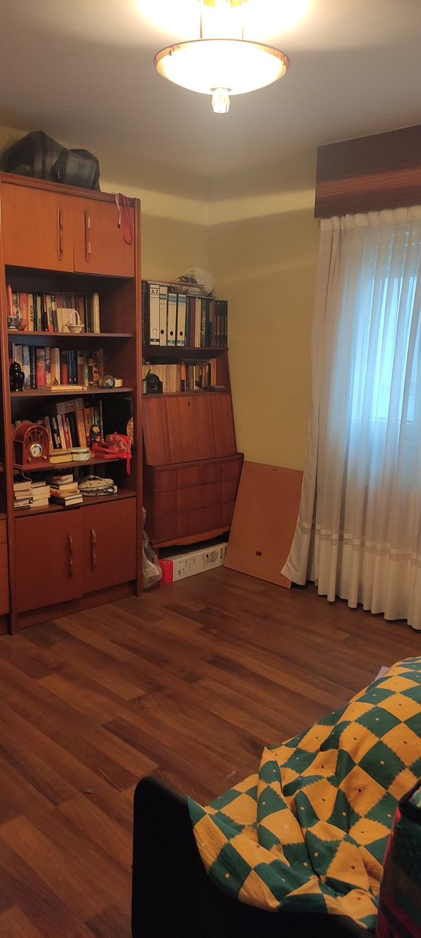 GRAN PISO EN ABARO, REF. P791