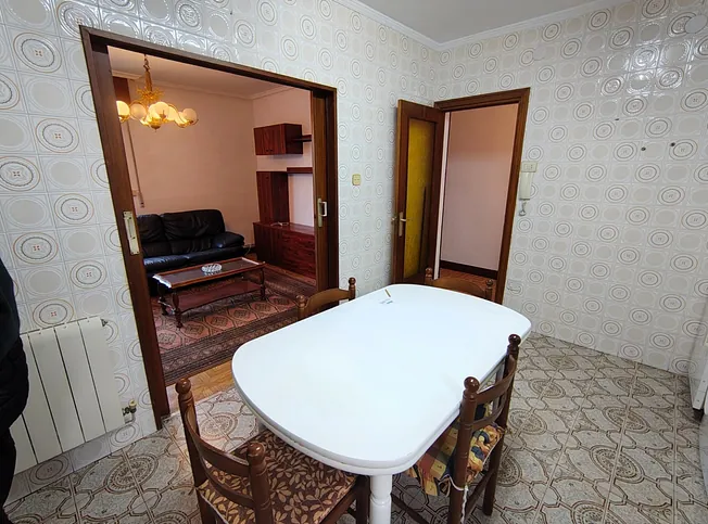 VIVIENDA CON JARDIN Y HUERTA ABATXOLO REF. P995
