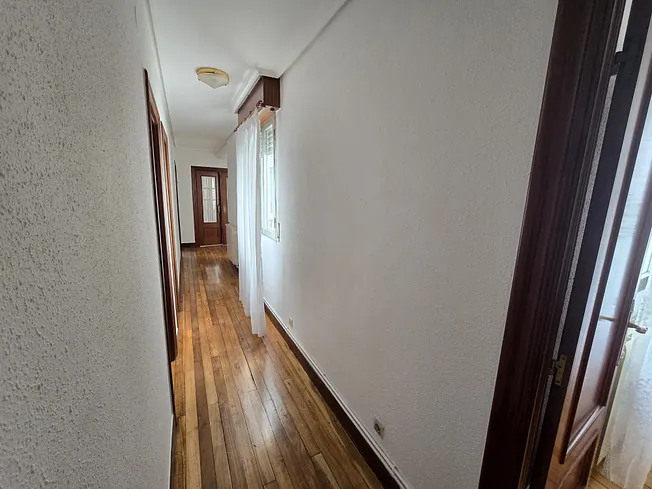 GRAN PISO MUY CENTRICO REF. P992
