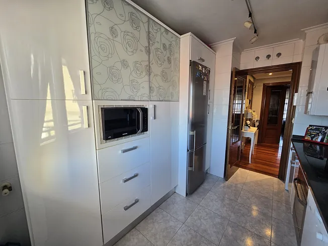 GRAN PISO DUPLEX EN ZONA PEÑOTA REF. PEÑOTA