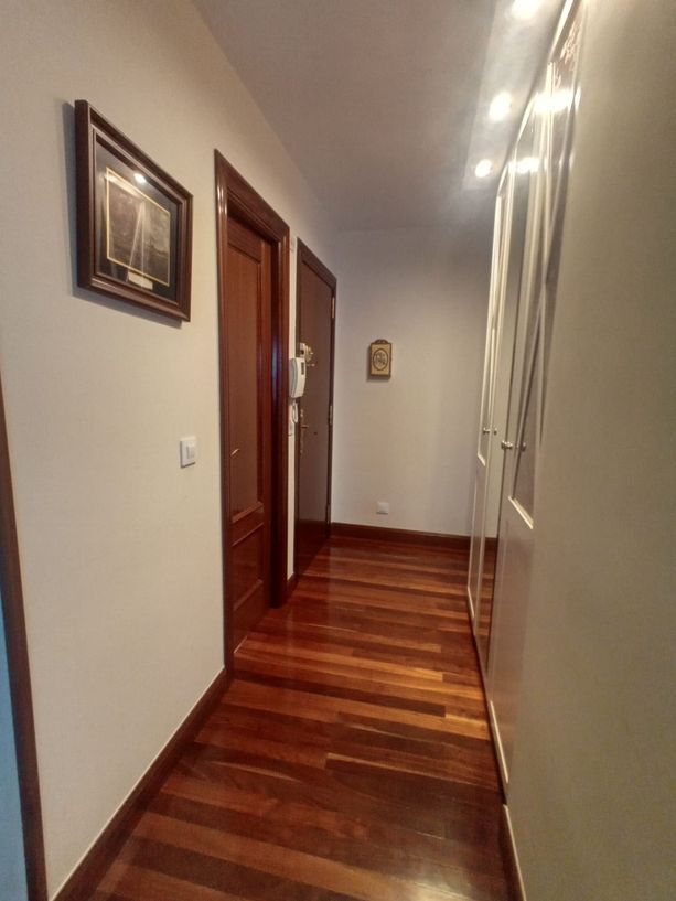 GRAN PISO EN ZONA PEÑOTA REF. P807