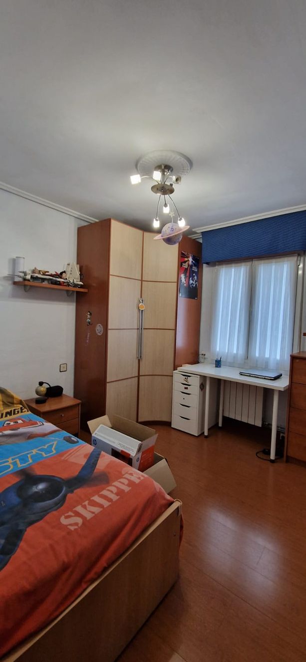 BUEN PISO EN BUENAVISTA REF. P805