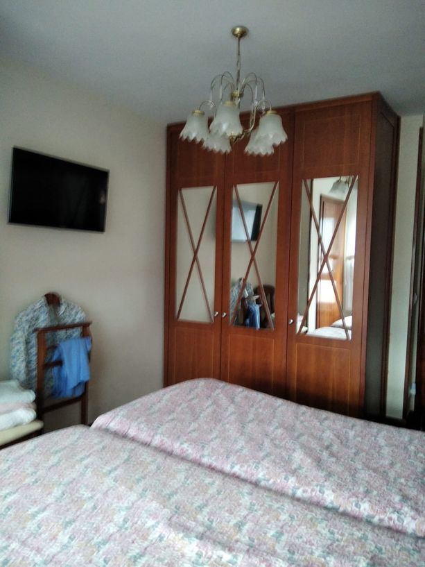 GRAN PISO EN ZONA PEÑOTA REF. P807