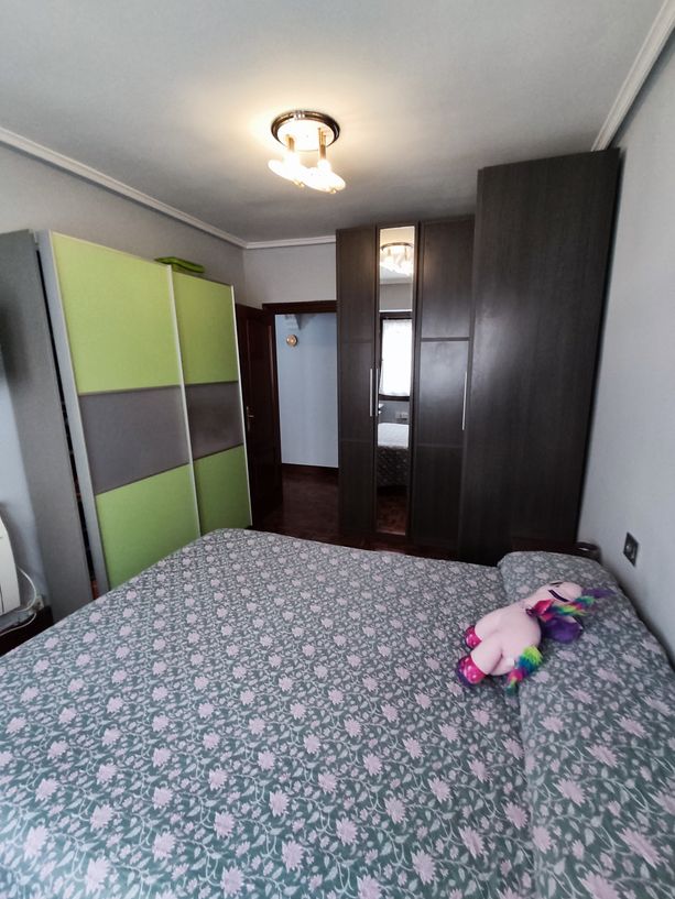 PISO CON ASCENSOR EN REPELEGA REF. P 733