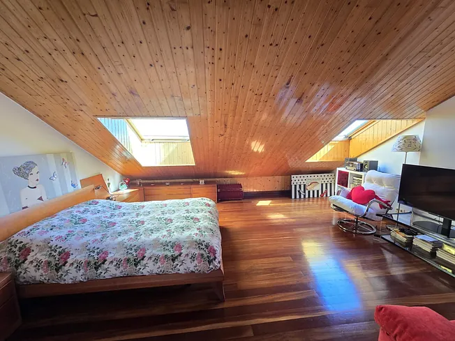 GRAN PISO DUPLEX EN ZONA PEÑOTA REF. PEÑOTA