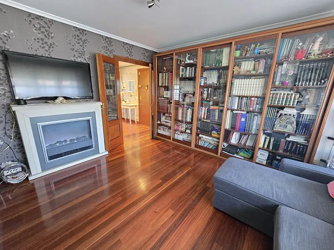GRAN PISO DUPLEX EN ZONA PEÑOTA REF. PEÑOTA